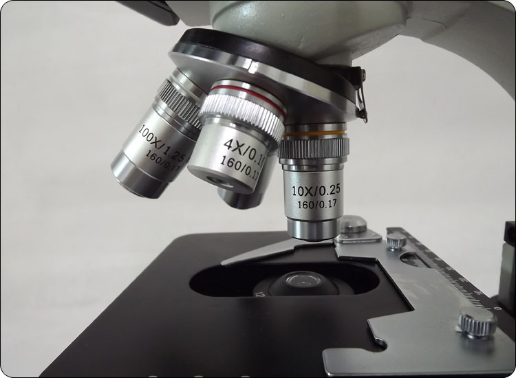 1600倍xsp2ca双目生物显微镜细胞微生物显微镜学生显微镜