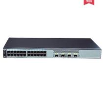 Huawei (HUAWEI S1720-28GWR-4P 24 one thousand trillion electric 4 one thousand trillion optical WEB network management switch