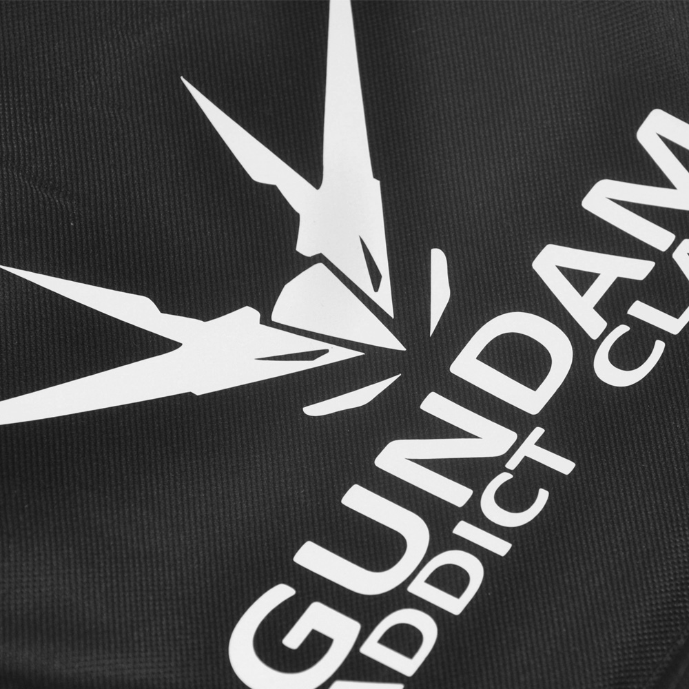 高达书包双肩包周边动漫独角兽机动战士高达gundam包包