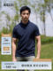 Aigle Spring and Summer Classic DFT Quick-Drying Coolmax Cool Polo Shirt Short-Sleeved 티셔츠 남자 Aigle Spring and Summer Classic DFT Quick-Drying Coolmax Cool Polo Shirt Short-Sleeved 티셔츠 남자