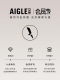 Aigle Spring and Summer Classic DFT Quick-Drying Moisture-Asisture-Assorbing 및 Sweating Casual Lapel Polo Shirt Short-Sleeved T-Shirt Men Aigle Spring and Summer Classic DFT Quick-Drying Moisture-Asisture-Assorbing 및 Sweating Casual Lapel Polo Shirt Short-Sleeved T-Shirt Men