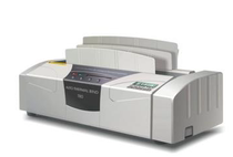 qupa T80 hot melt bookbinding machine automatic hot melt glue binding machine Standard