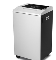 Cormi S-610D dust grade foam top secret office shredder paper shredder 10 sheets of German 7 high confidentiality