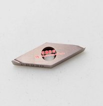 Original Japan Korea Kyocera CNC blade VBGT110302R-F PR930 stainless steel tip R0 2