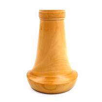 Yellow Poplar Clarinet Clarinet Bell Mouth Clarinet Accessory