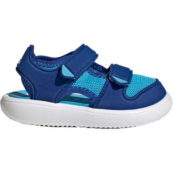 Adidas Children's Beach Sandals Summer Breathable Sliding Casual Shoes GZ1309
Adidas Children's Beach Sandals Summer Breathable Sliding Casual Shoes GZ1309