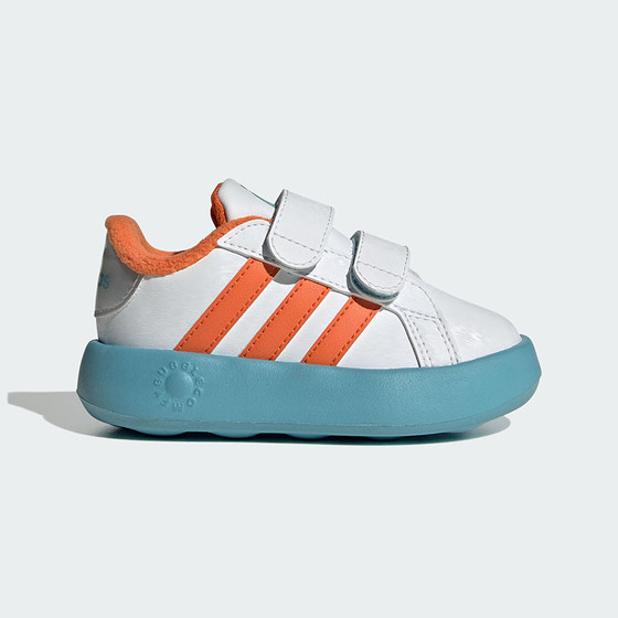 Adidas baby boy sports shoes running shoes breathable comfortable toddler shoes IF4058
Adidas baby boy sports shoes running shoes breathable comfortable toddler shoes IF4058