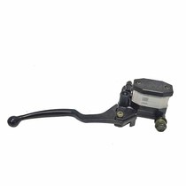 Motorcycle accessories suitable for Suzuki King on pump GN125GS125 Suzuki Prince brake oil pump disc brake pump