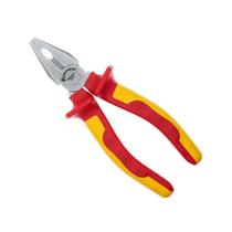 Steel shield S046010VDE insulated wire pliers vice 1000V labor-saving electrical pliers imported