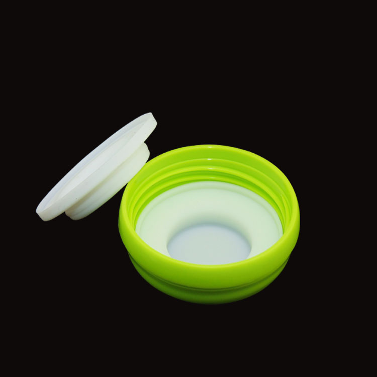 3 general purpose milk storage lids, wide caliber milk bottles, sealing pads, breast milk fresh keeping, sealing and leakproof pads, silicone pads for storage
