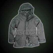 ECWCS waterproof assault jacket with liner