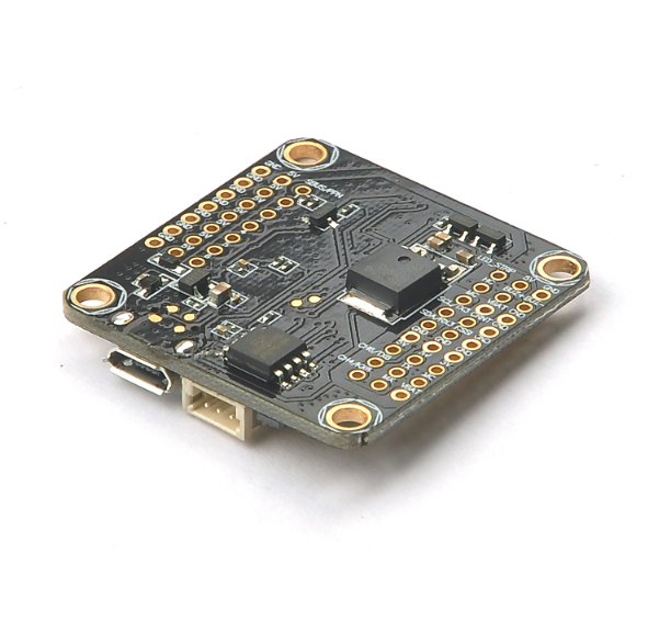 sp racing f3飞控升级版f4无刷飞控 运行速度更快 竞技穿越机飞控