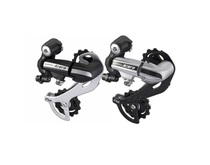 Mountain bike Shimano transmission ATX710 730 750 770D 810 Thunder rear dial rear transmission front