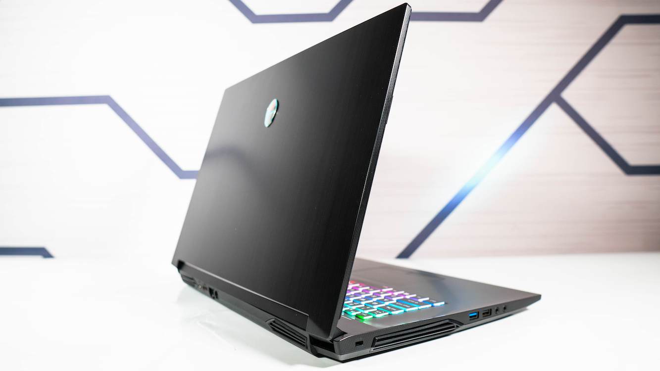 美貌与实力并存,一键超神的游戏本来袭