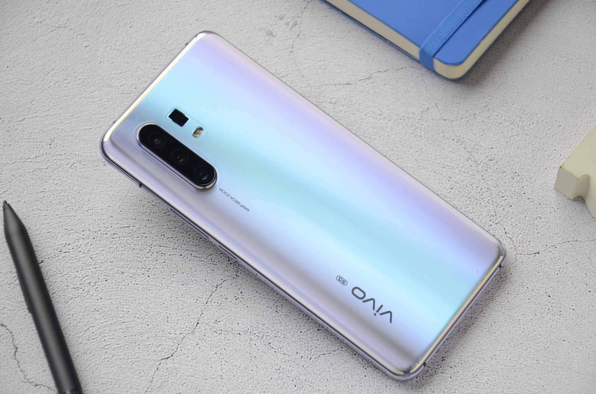 5g加持影像旗舰vivox30pro