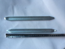 Tire crowbar wrench 17 19 19 22