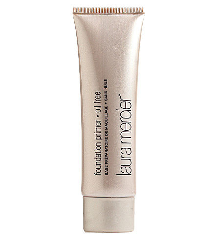 laura mercier lm罗拉 抗氧保湿隔离妆前乳唤颜凝露50ml