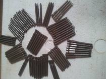 Various brands of electric batch head length 73-75mm diameter 6mm