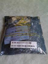 LED LAMPS ATTENTION 5mm white light round head white white hair white white light long feet