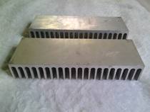 Power amplifier heat sink