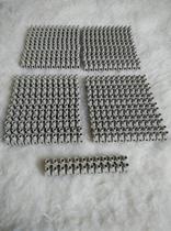 Japan SATO SATO PARTS MK-15OL terminal block (terminal row)