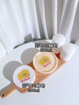 Air Cheese Pack Contains 10% Tai Chuang 20% Tsui Light Butter Texture Bubble Gum slime New Product