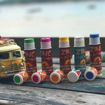 Bali Zinc Sun-proof Bali Physical Sun-proof Color Snorkeling Water Outdoor Surfing Protection Coral