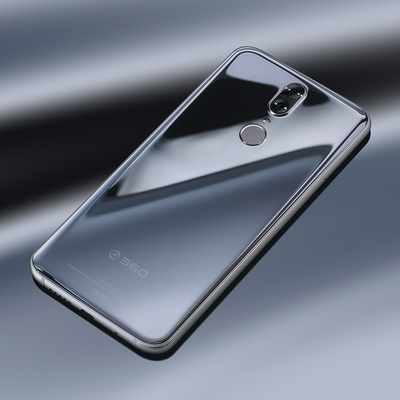 n6pro全面屏双玻璃大屏大电池大内存双摄智能手机官方正品360n6pro