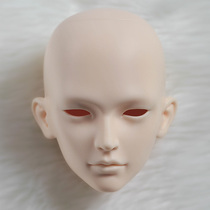 The owner-Helien Rong Ying (Su Tou) (the head is not sold only for display only)