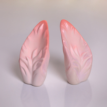 Dragon Soul Accessories bjd civet cat ears (BE-003) 4 points for Giant Baby