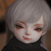 The ancient legend of the Dragon Soul humanoid society is young and bjd doll class sd Official original genuine ancient style 6 points