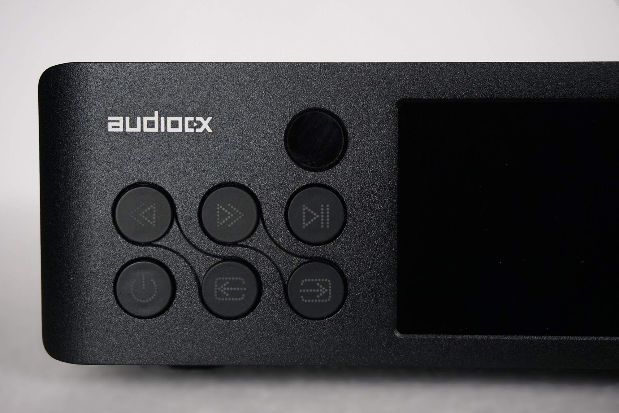 成蹊cx100桌面车载hifi数字播放dac解码wavapeflacdsdiso