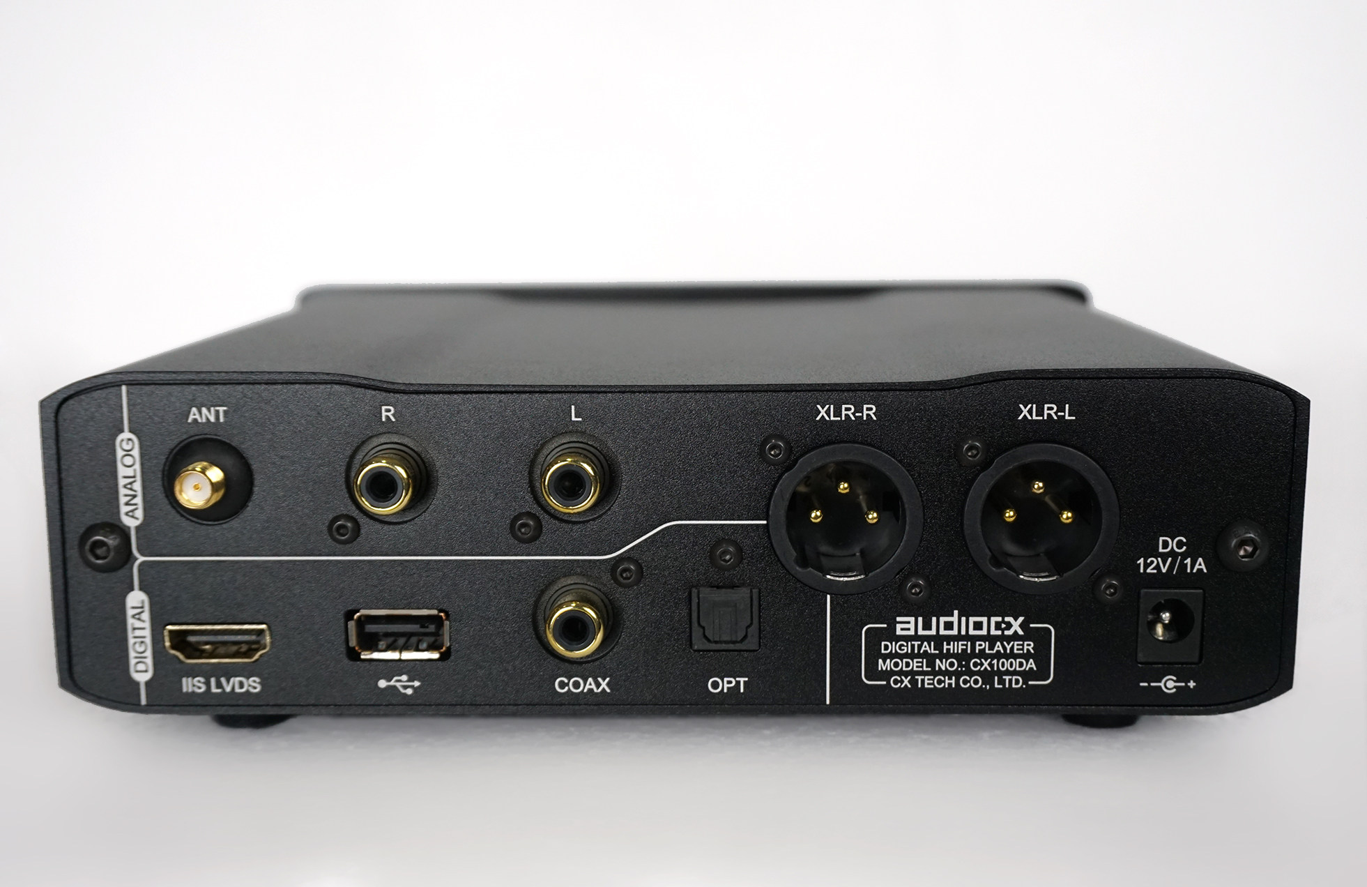 成蹊cx100桌面车载hifi数字播放dac解码wavapeflacdsdiso