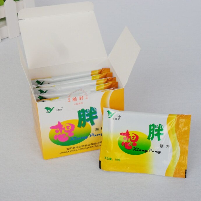 瘦人增肥药中药 健脾开胃消食增重增胖增肥增肌