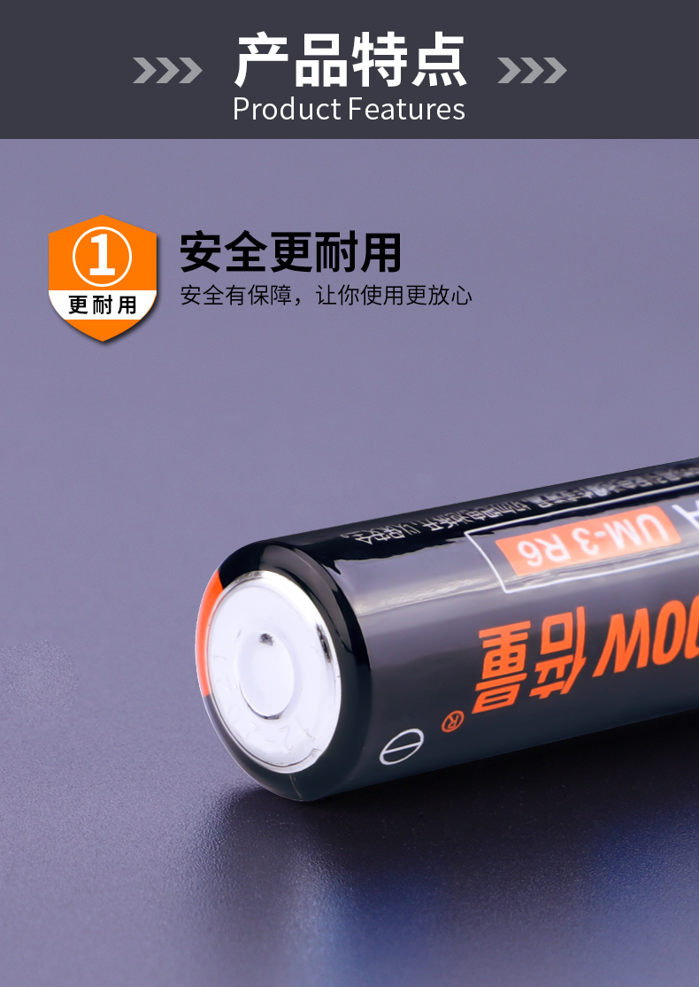 产品特点Product features①)安全更耐用更耐用/安全有保障,让你使用更放心g8E-ND面习M-推好价 | 品质生活 精选好价