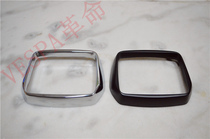 VESPA S125 150 Original light frame Headlight frame Electroplated frame