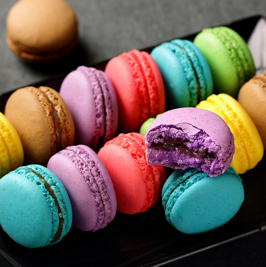 法国美食可不只有马卡龙,还有这些美味