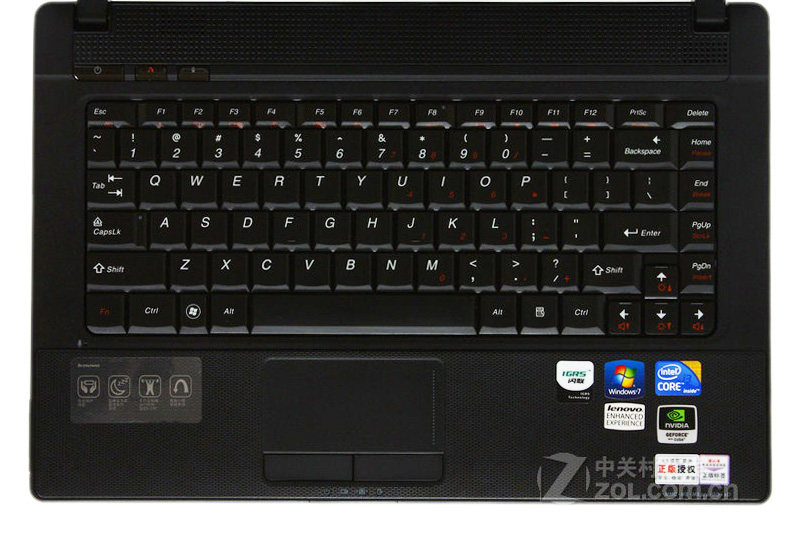 专用 联想g460键盘膜 u350 u450 昭阳e45 g465 v360 y650 保护膜