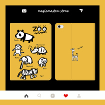 iPad 2021 New 10 2 computer air3 for over 10 9 Apple 2020 pen slot mini5 mini 4 thin 12 9 shell 11-inch Pro9