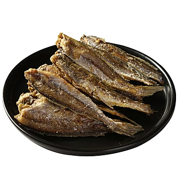 【250g】妙渔湾！香酥小黄鱼零食[5元优惠券]-寻折猪