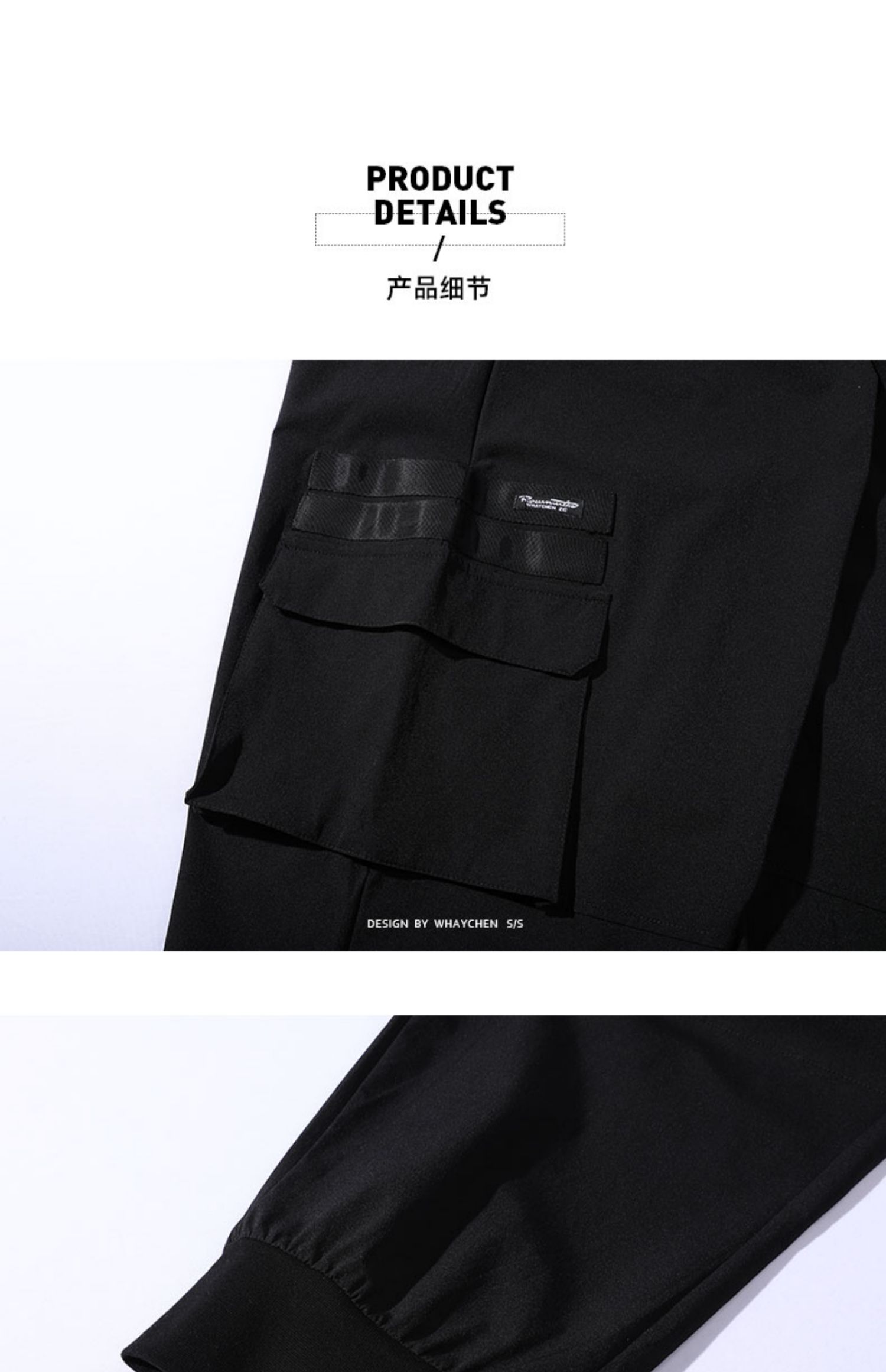 详情