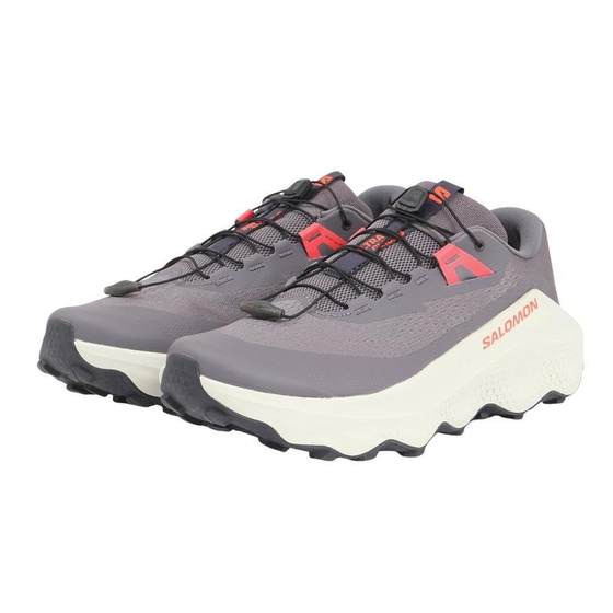 SALOMON/Salomon trail running shoes lightweight cushioning stable grip breathable and comfortable men's sports shoes
SALOMON/Salomon trail running shoes lightweight cushioning stable grip breathable and comfortable men's sports shoes