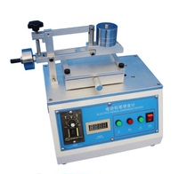 Electric pencil hardness tester paint film hardness tester paint coating spray hardness test