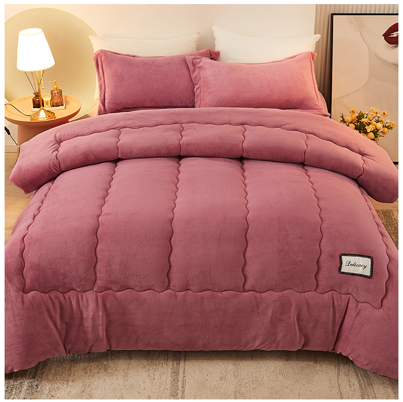 什么被子最暖和_买什么被子最暖和_哪种被子最暖和