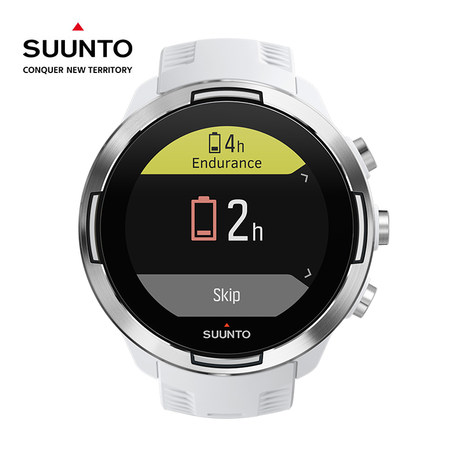 请问真实评测颂拓Suunto 9 Baro怎么样??高手揭秘颂拓Suunto 9 Baro好不好?