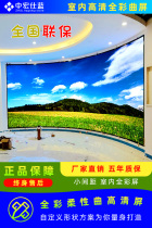 LED display p2p3p2 5p5p6p10 full color advertising electronic stage bar conference large screen