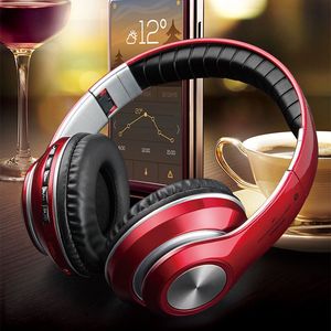 重低音蓝牙耳机头戴式无线游戏运动跑步插卡音乐耳麦手机电脑通用可接听电话vivo苹果oppo小米带麦男女生吃鸡