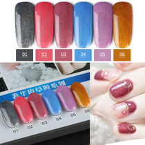 Autumn Winter Hot Pin Day Department BAO WEN fur Grass Gum Quality Fluff Leather Grass Chia Oil Glue Meaty Painted Aristocratic BAO WeN Glue