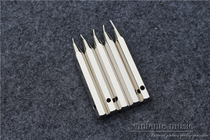 Professional quality German tungsten steel violin cheek wire wrench cheek holder screw wrench violin tool