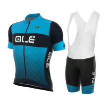 ALE R-EV1 RUMBLES Mens Summer Short Sleeve Cycling